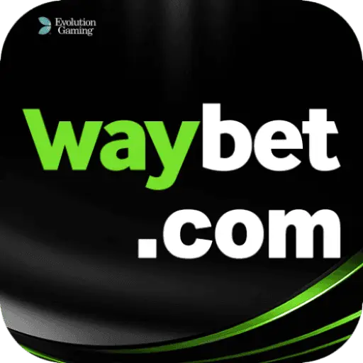 Imagem promocional da waybet mostrando Jogos Arcade Online e mercados Mobile no Brasil